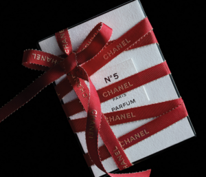 15 INSPIRATIONS CADEAUX CHANEL