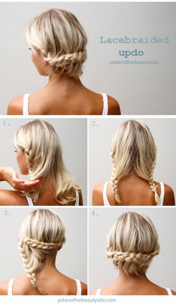 LES 30 PLUS BELLES TRESSES DE PINTEREST