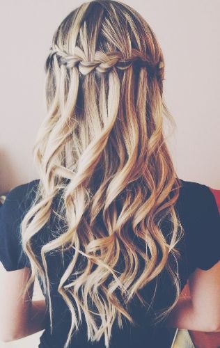 LES 30 PLUS BELLES TRESSES DE PINTEREST