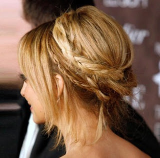 LES 30 PLUS BELLES TRESSES DE PINTEREST