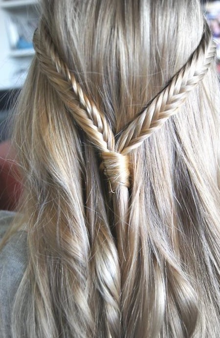 LES 30 PLUS BELLES TRESSES DE PINTEREST