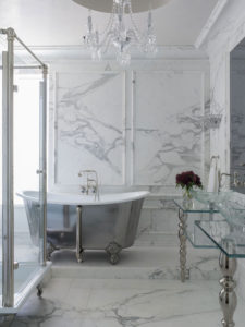 15 IDEES DECO EN MARBRE
