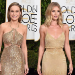 BEST & WORST DRESSED RED CARPET PICS : GOLDEN GLOBES 2016