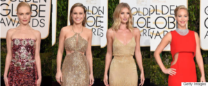 Lire la suite à propos de l’article BEST & WORST DRESSED RED CARPET PICS : GOLDEN GLOBES 2016