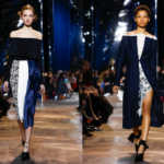 Dior : Défilé Haute Couture Printemps-Été 2016