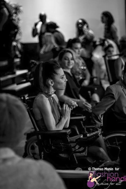 You are currently viewing Fashion For All : quand la mode et le handicap se rencontrent…