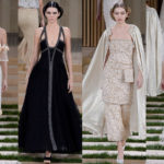 Haute couture printemps-été 2016 : le défilé Chanel
