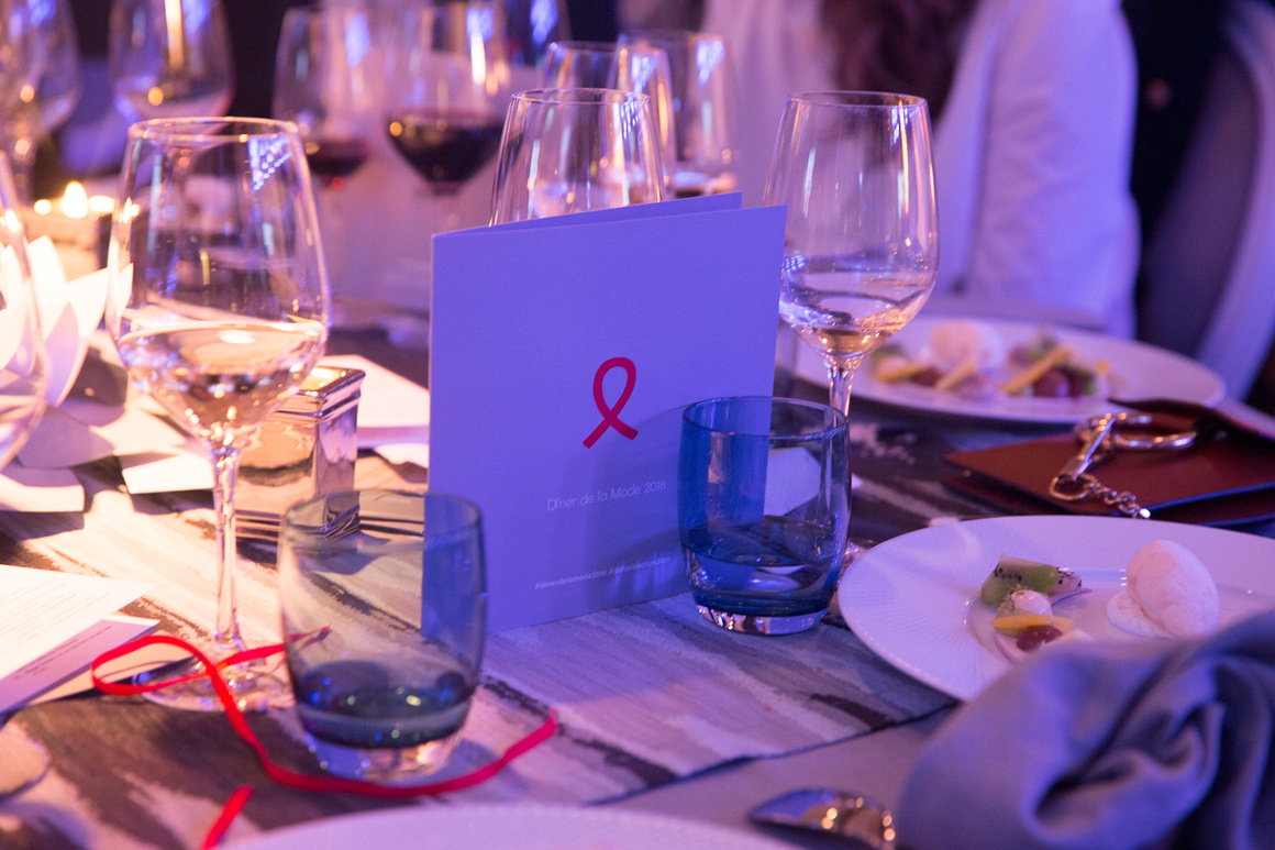 You are currently viewing Le gala du Sidaction 2016