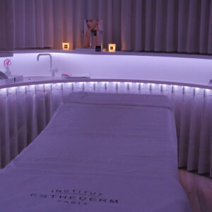 Mon rendez-vous privé chez ESTHEDERM