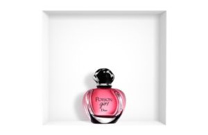 Nouveauté Dior : Poison Girl
