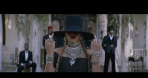 LE CLIP DU JOUR : Beyoncé – Formation