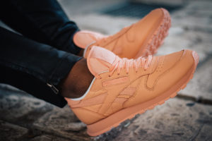 CHAUSSURE REEBOK X FACE STOCKHOLM CLASSIC