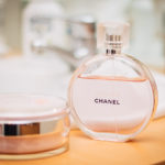 Chance : L’eau tendre de Chanel pour ce printemps-été 2016