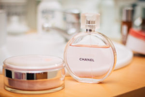 Lire la suite à propos de l’article Chance : L’eau tendre de Chanel pour ce printemps-été 2016