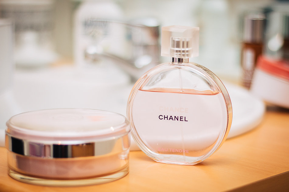 You are currently viewing Chance : L’eau tendre de Chanel pour ce printemps-été 2016