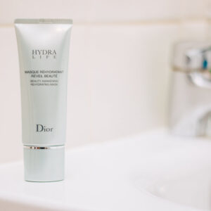 Mon masque réveil beauté « Hydra Life » de Dior