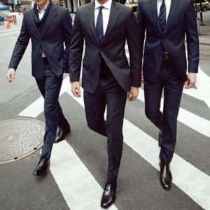 Men's Fashion on twitter