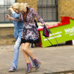 Zoom sur les meilleurs Street looks à la Fashion Week de Londres