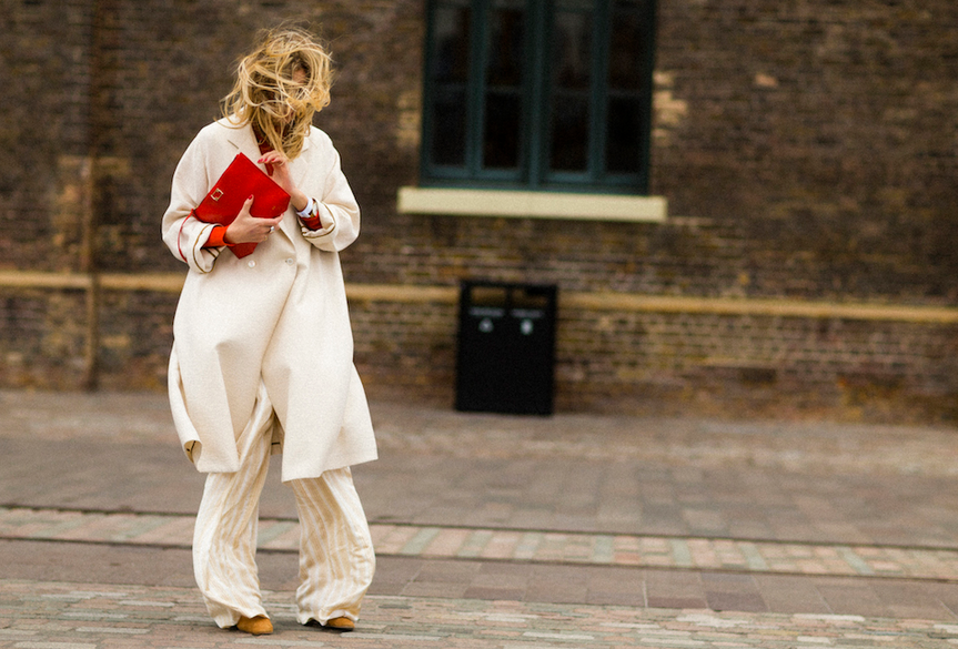 Zoom sur les meilleurs Street looks à la Fashion Week de Londres