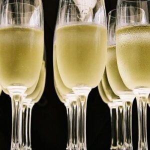 Mon expérience au bar à champagne de l’hôtel Les Bulles dans le V arrondissement de Paris