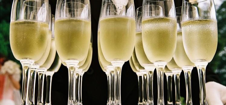 Lire la suite à propos de l’article Mon expérience au bar à champagne de l’hôtel Les Bulles dans le V arrondissement de Paris