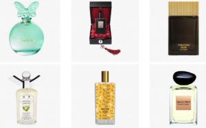 Saint-Valentin : dix flacons de parfum pour Elle & Lui