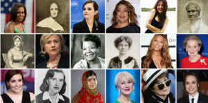 10 quotes about women’s day