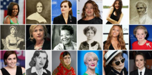 Lire la suite à propos de l’article 10 quotes about women’s day