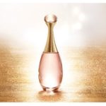 DIOR : LA NOUVELLE EAU LUMIÈRE