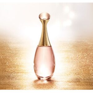 DIOR LA NOUVELLE EAU LUMIÈRE