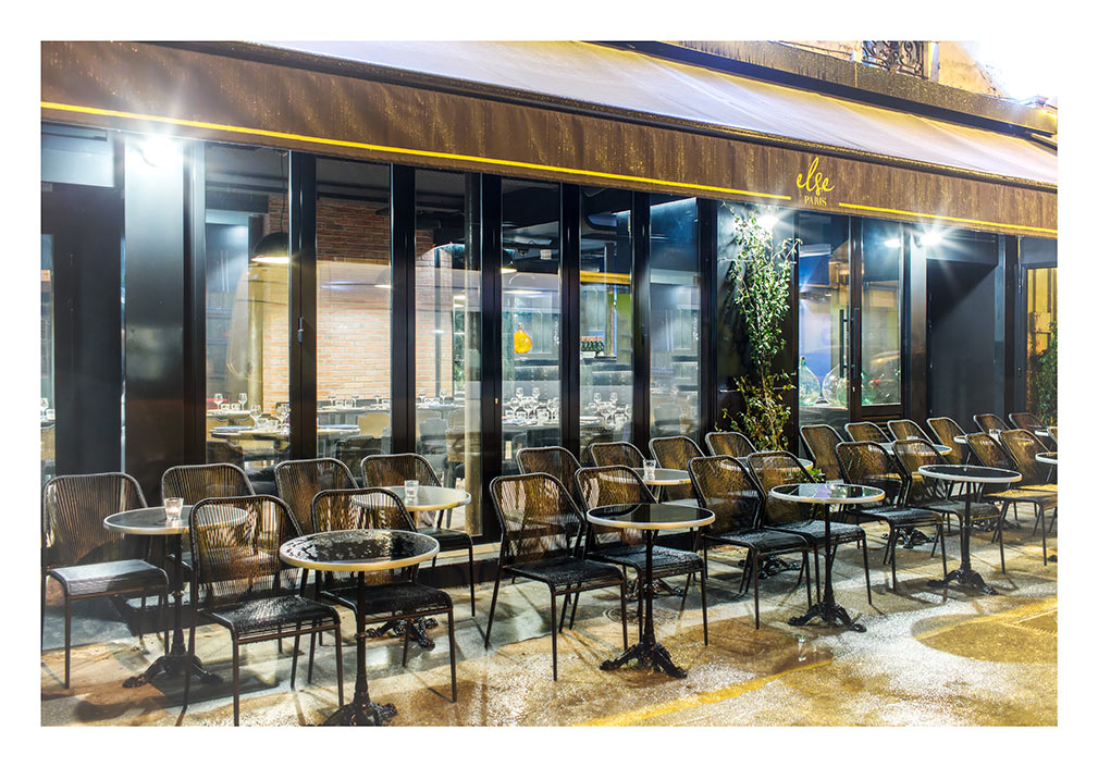 You are currently viewing Else Paris : LA NOUVELLE CANTINE CHIC PARISIENNE