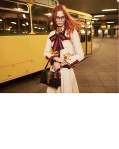 GUCCI 2016 – A focus on bags