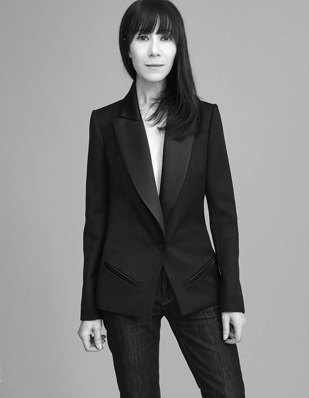 You are currently viewing Lanvin : Bouchra Jarrar remplacera Alber Elbaz