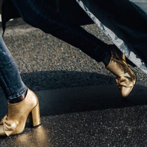 Paris Fashion Week 2016 Top 5 des looks street style du 0103 au 0403