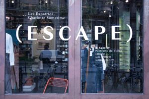 Lire la suite à propos de l’article Retour sur la soirée Kiliwatch Paris x Escape