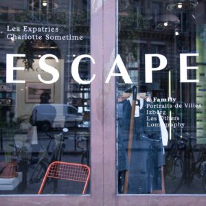 Retour sur la soirée Kiliwatch Paris x Escape