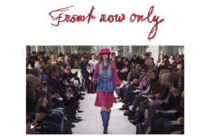 Revivez les meilleurs moments du défilé Chanel prêt-à-porter Automne-Hiver 2016-17