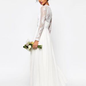 Trouvez la robe de mariée de vos rêves sur ASOS