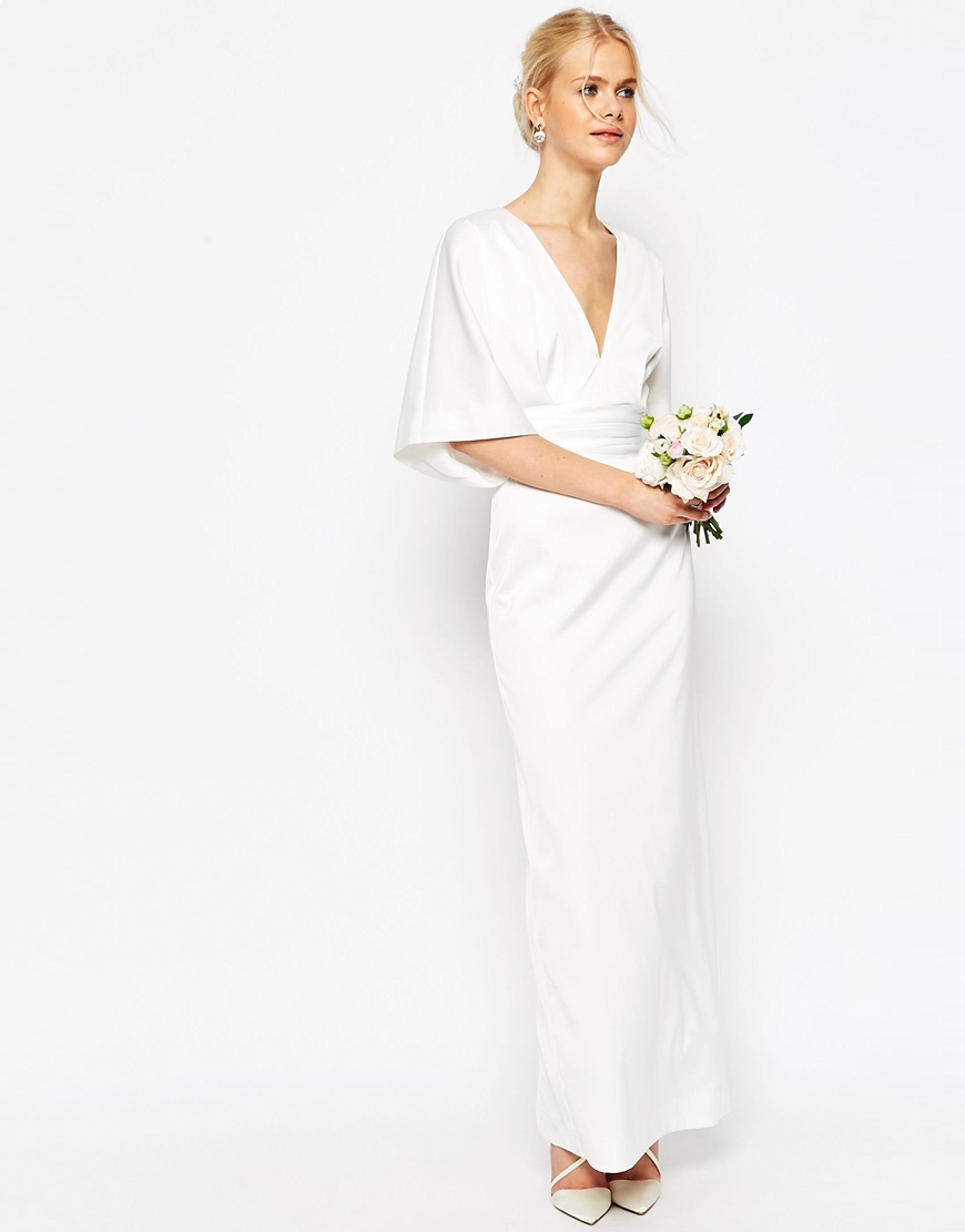 Trouvez la robe de mariée de vos rêves sur ASOS