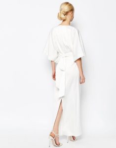 Trouvez la robe de mariée de vos rêves sur ASOS
