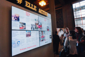 FORUM ELLE ACTIVE A PARIS 2016 : J’Y ETAIS !