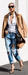 Le jean