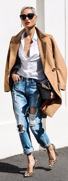 Le jean