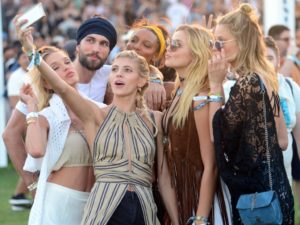 Lire la suite à propos de l’article Les meilleurs looks de Coachella 2016