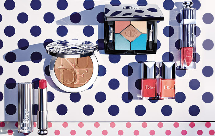 You are currently viewing Look ÉTÉ : Milky Dots de Dior