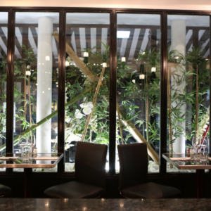 MIAM : UNE NOUVELLE CANTINE TENDANCE DANS LE 8 ème ARRONDISSEMENT DE PARIS