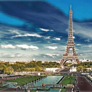 On fait quoi ce week-end à Paris ?
