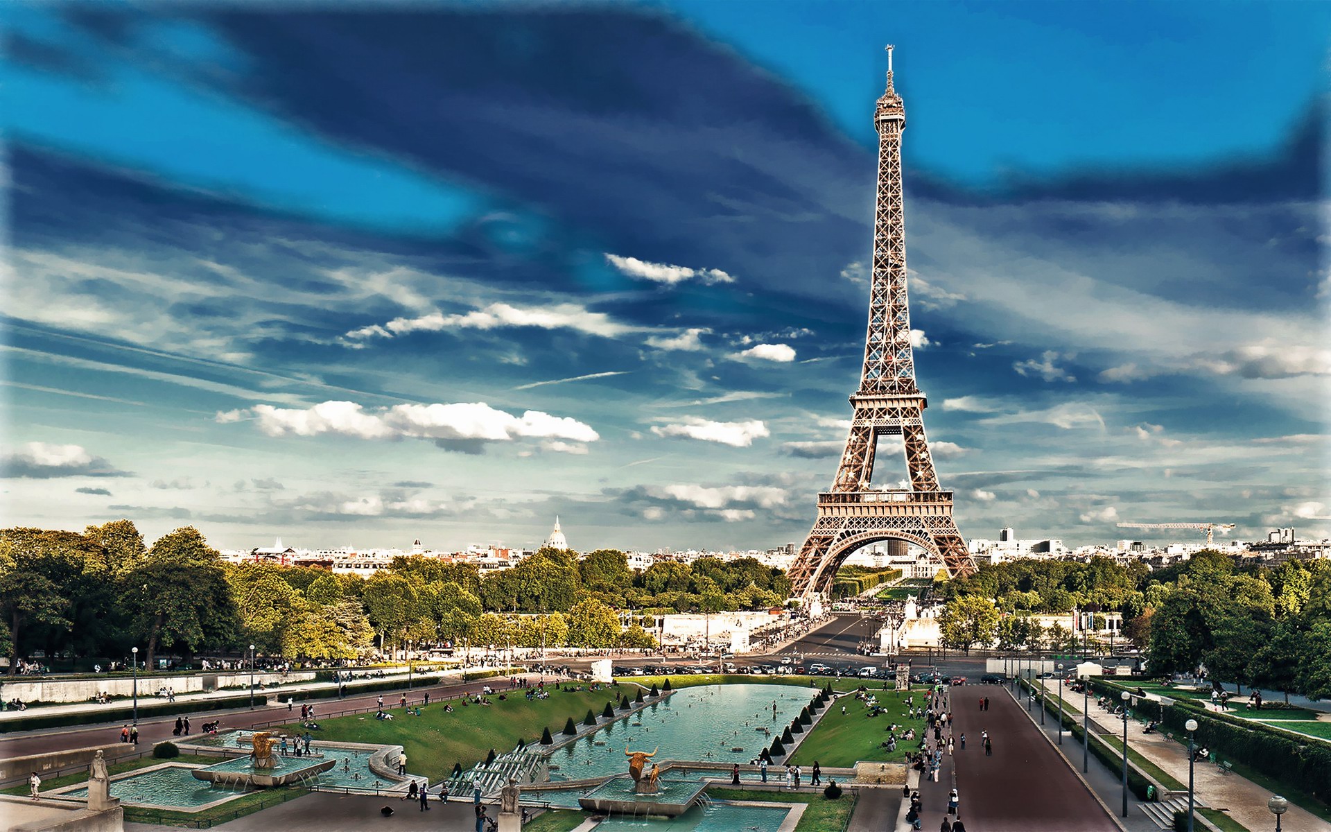 On fait quoi ce week-end à Paris ?
