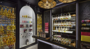 Un voyage dans l’univers des fragrances Guerlain