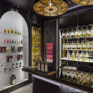 Un voyage dans l’univers des fragrances Guerlain